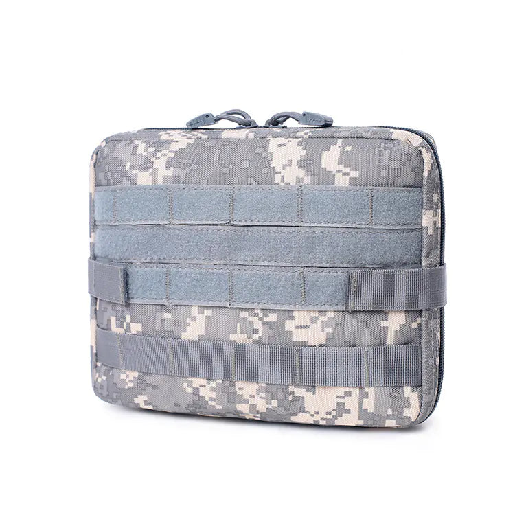 Waterproof Tactical Waist Bag